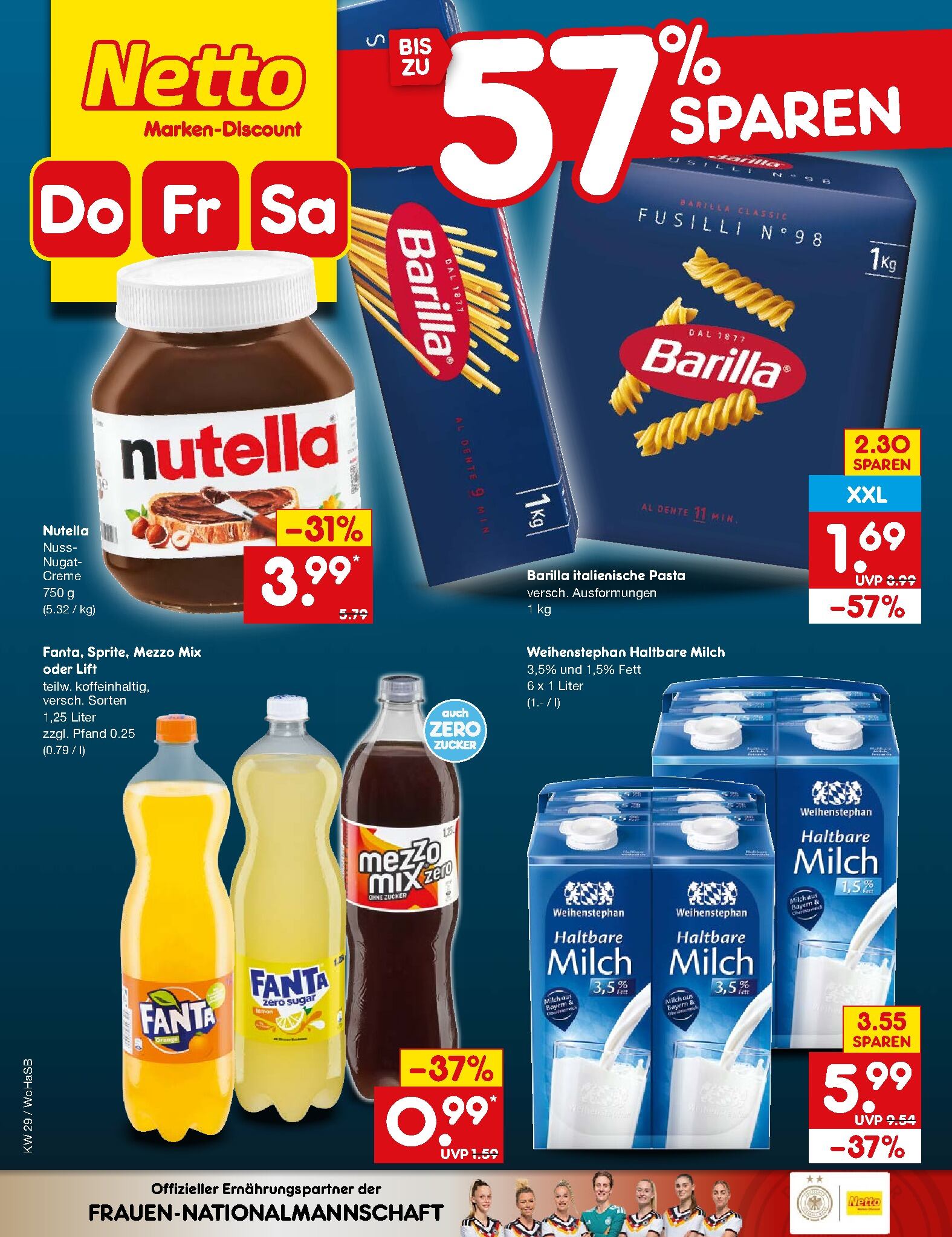 Netto Marken-Discount ab Montag Seite 56