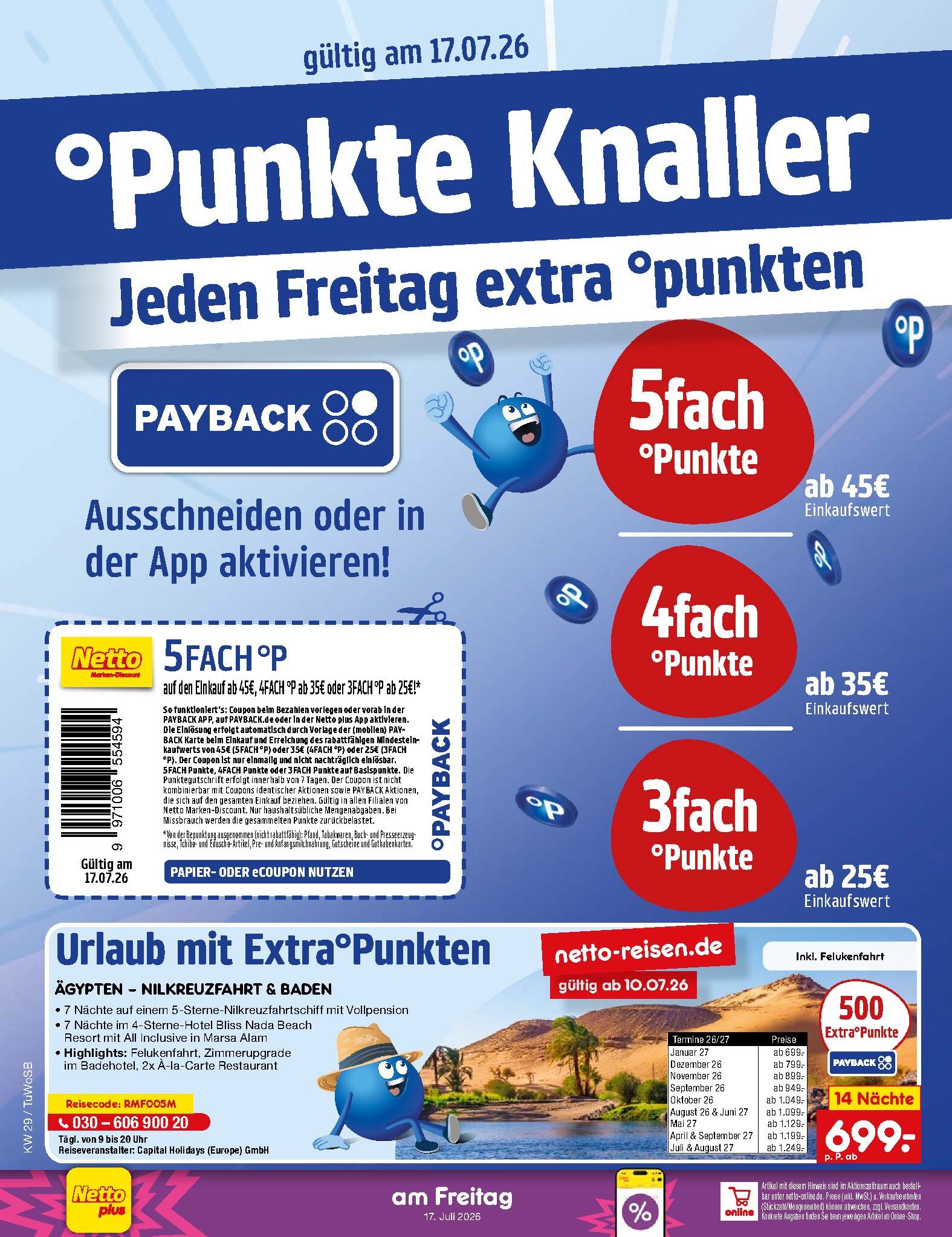 Netto Marken-Discount ab Montag Seite 70