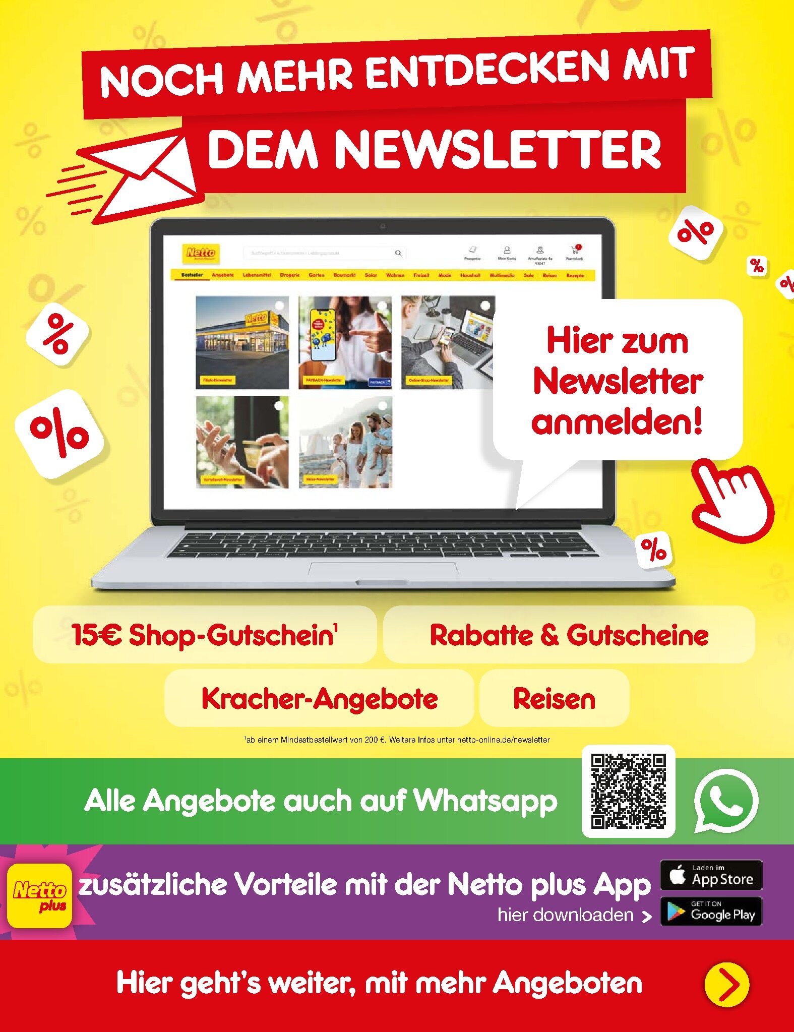 Netto Marken-Discount ab Montag Seite 73