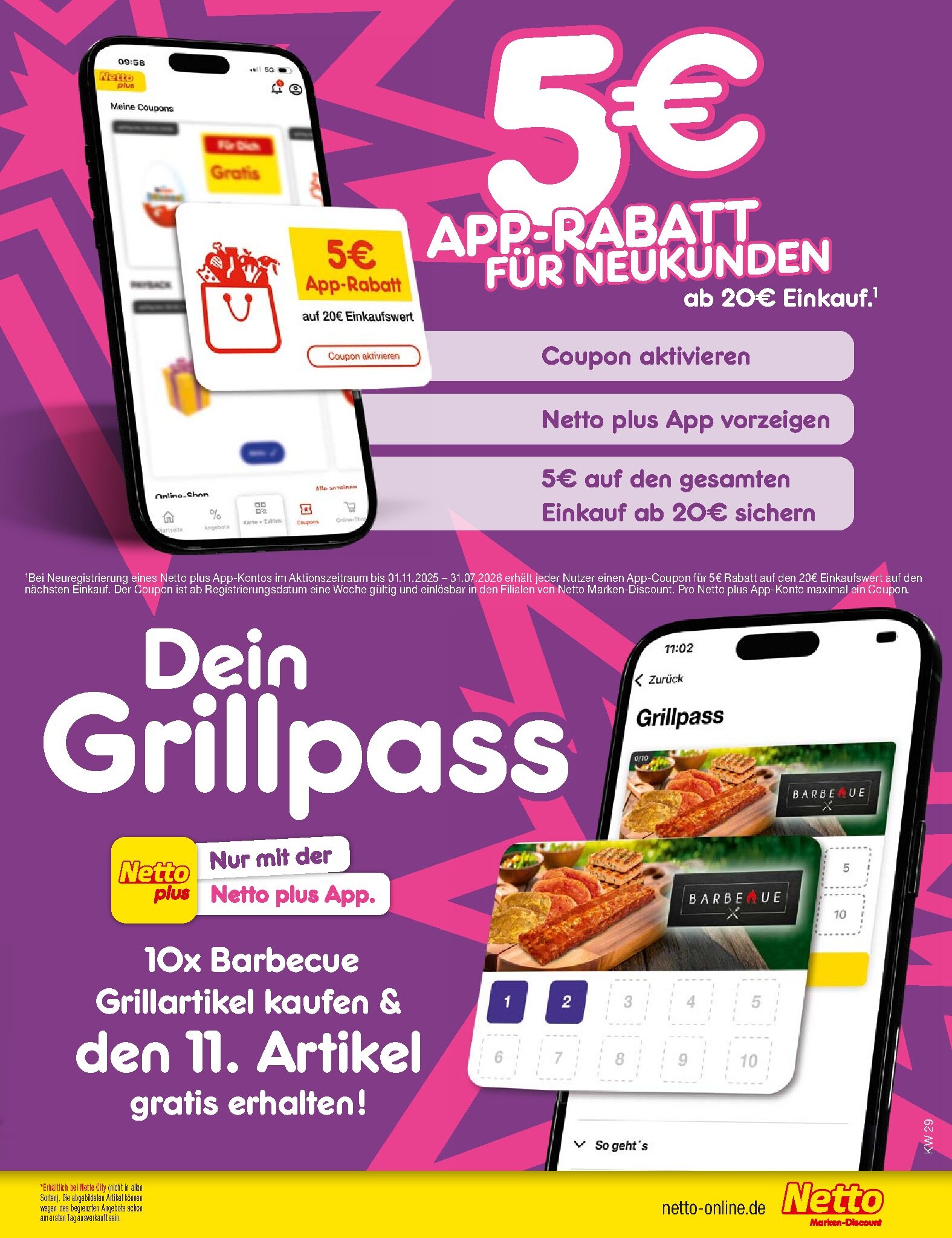 Netto Marken-Discount ab Montag Seite 75