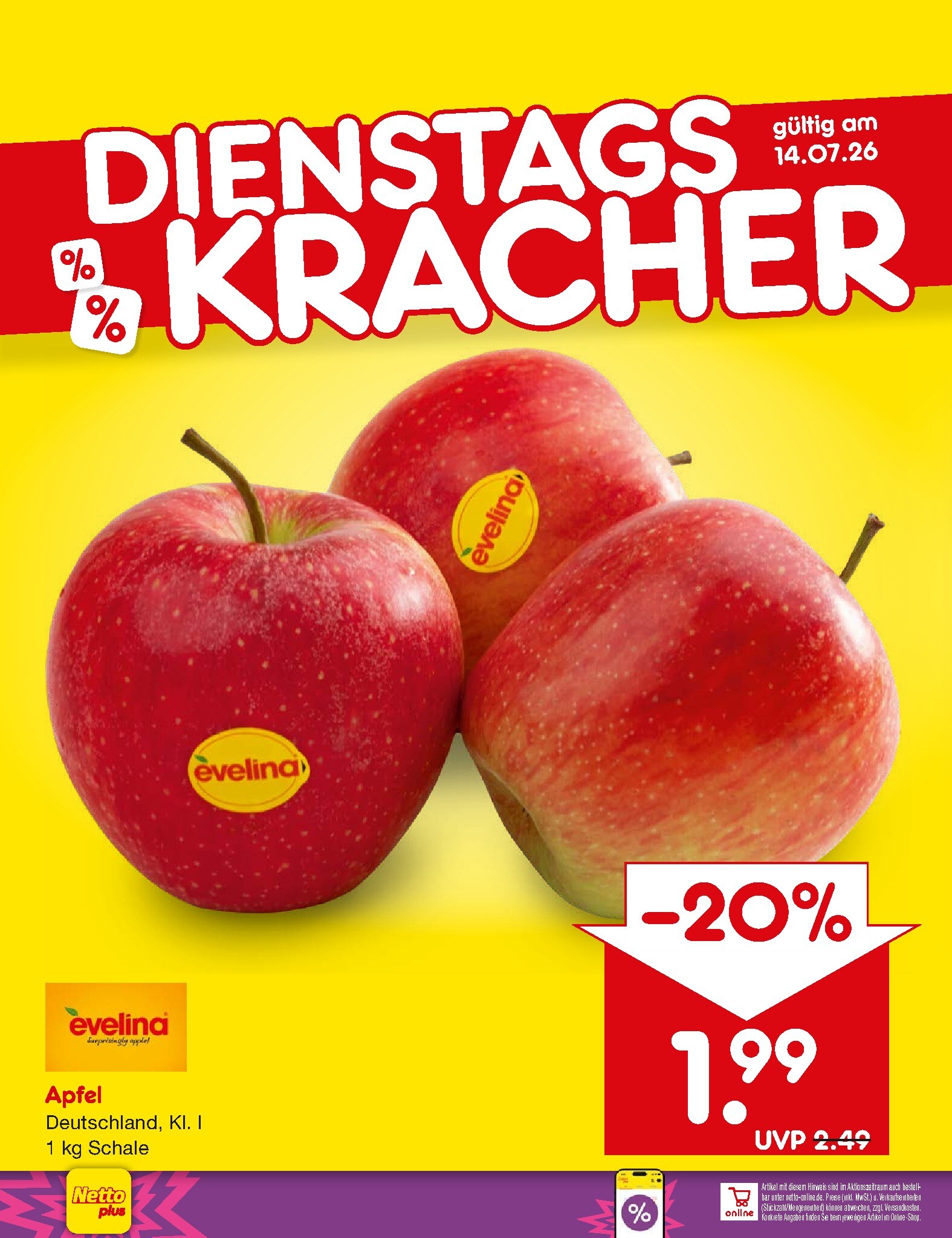 Netto Marken-Discount ab Montag Seite 8