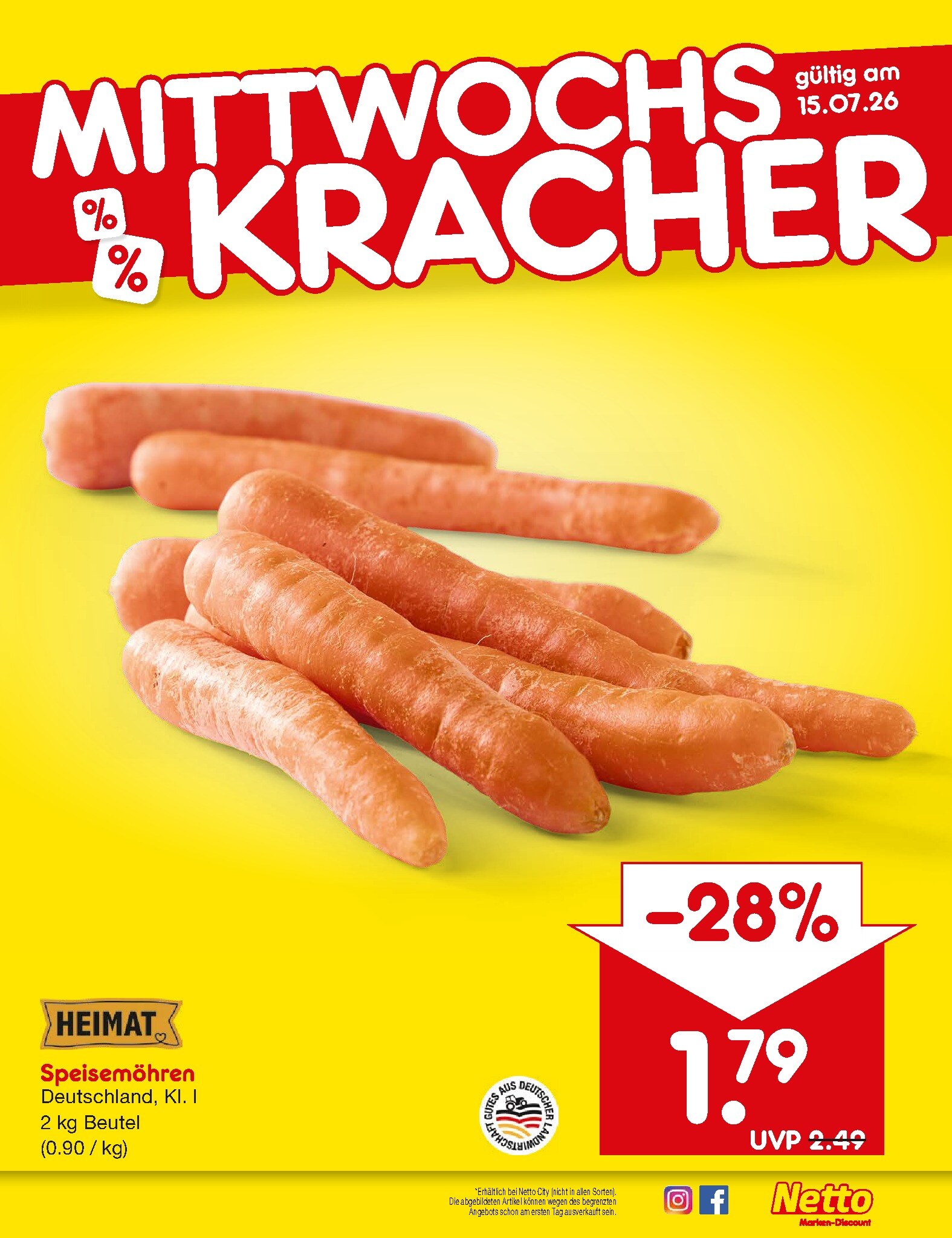 Netto Marken-Discount ab Montag Seite 9