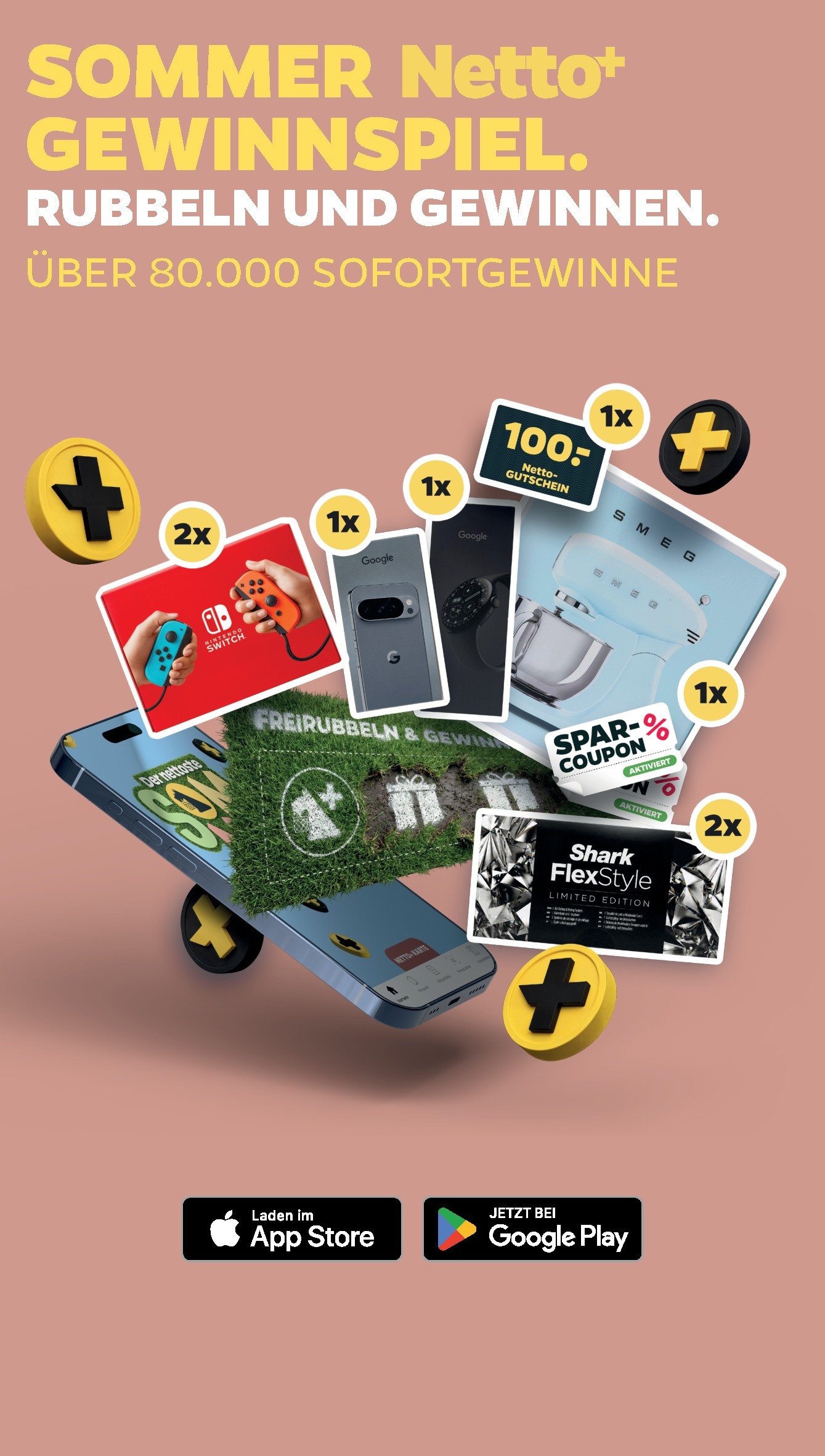 Netto Aktueller Prospekt ab Montag Seite 14