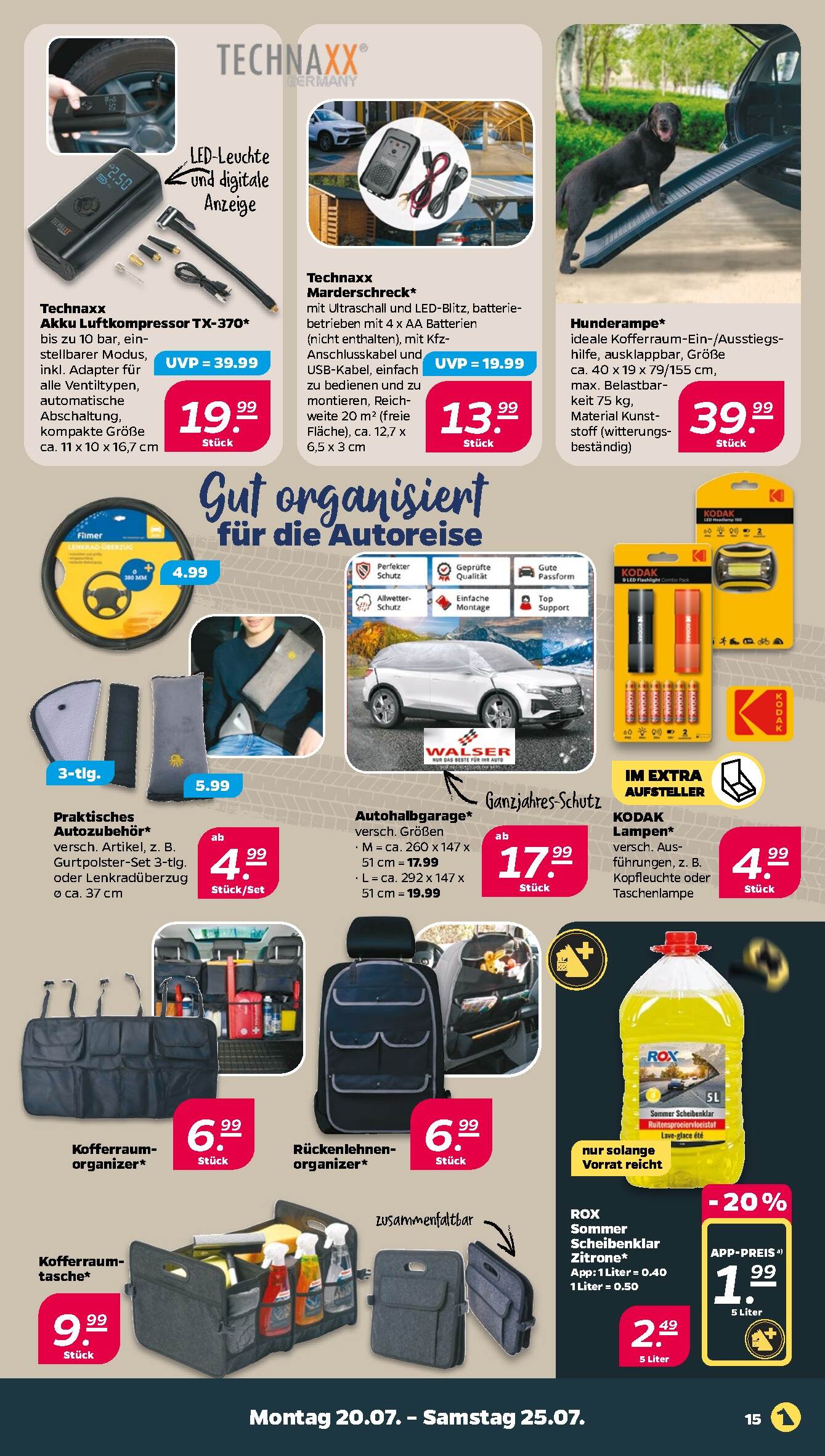 Netto Aktueller Prospekt ab Montag Seite 17