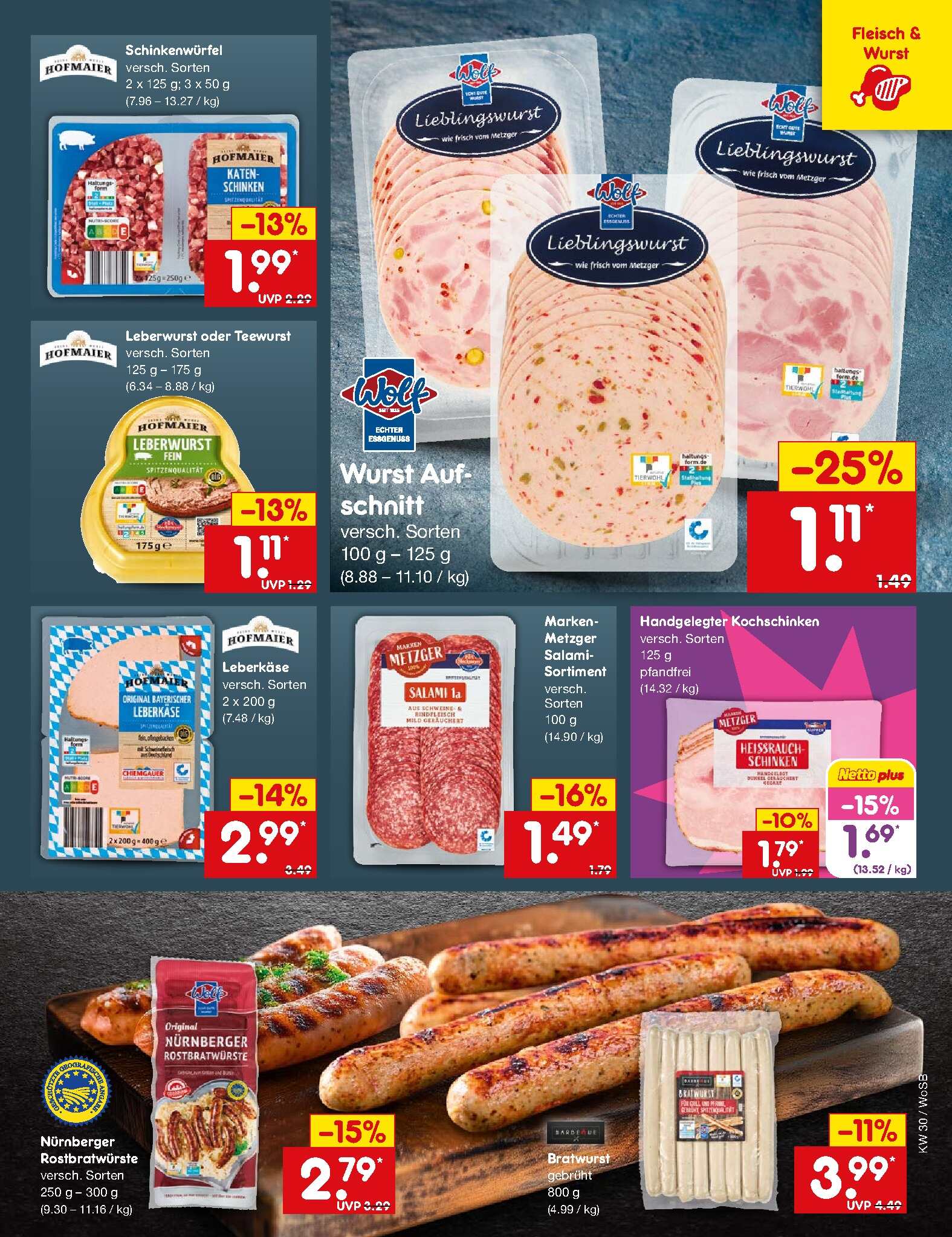 Netto Marken-Discount ab Montag Seite 15