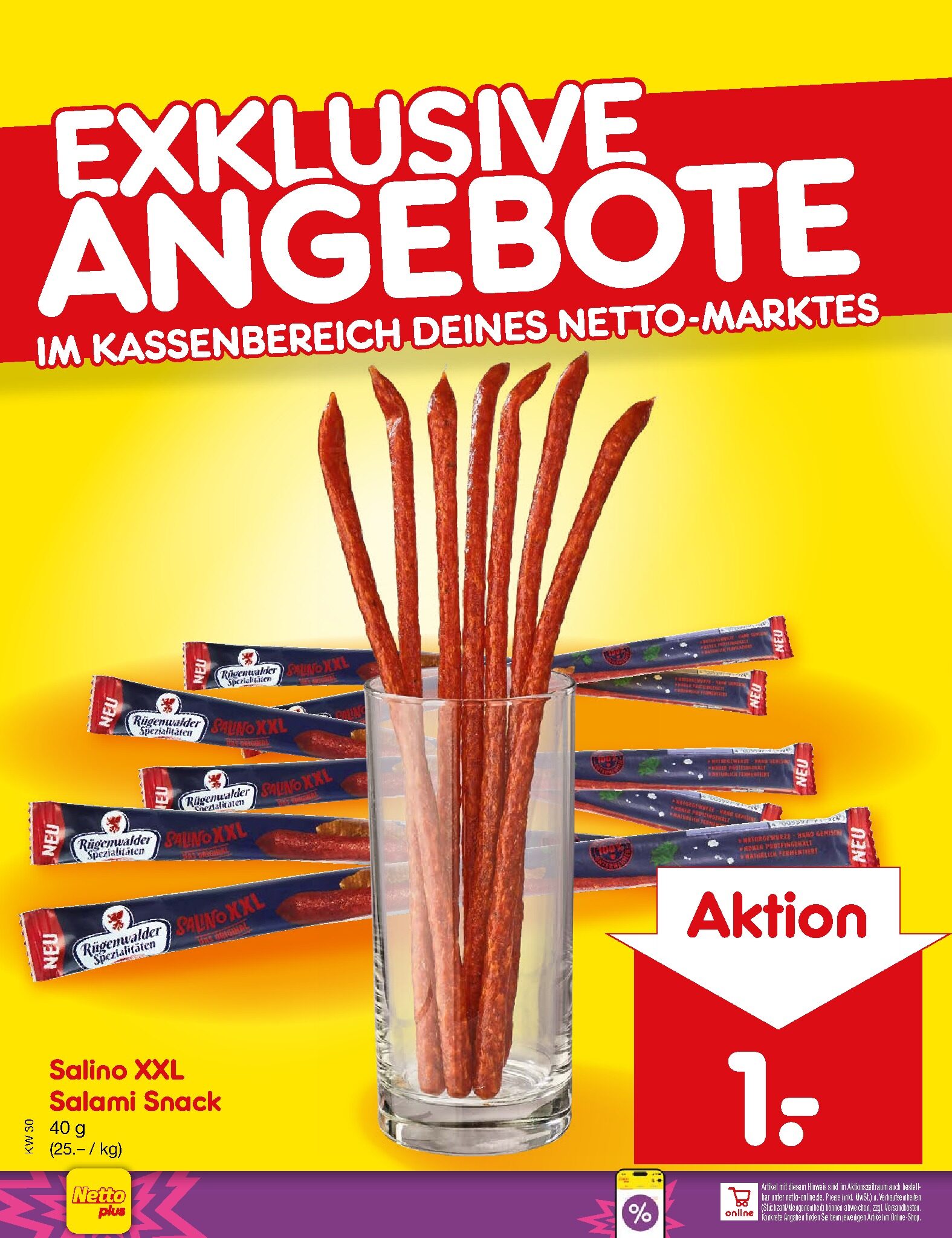 Netto Marken-Discount ab Montag Seite 17