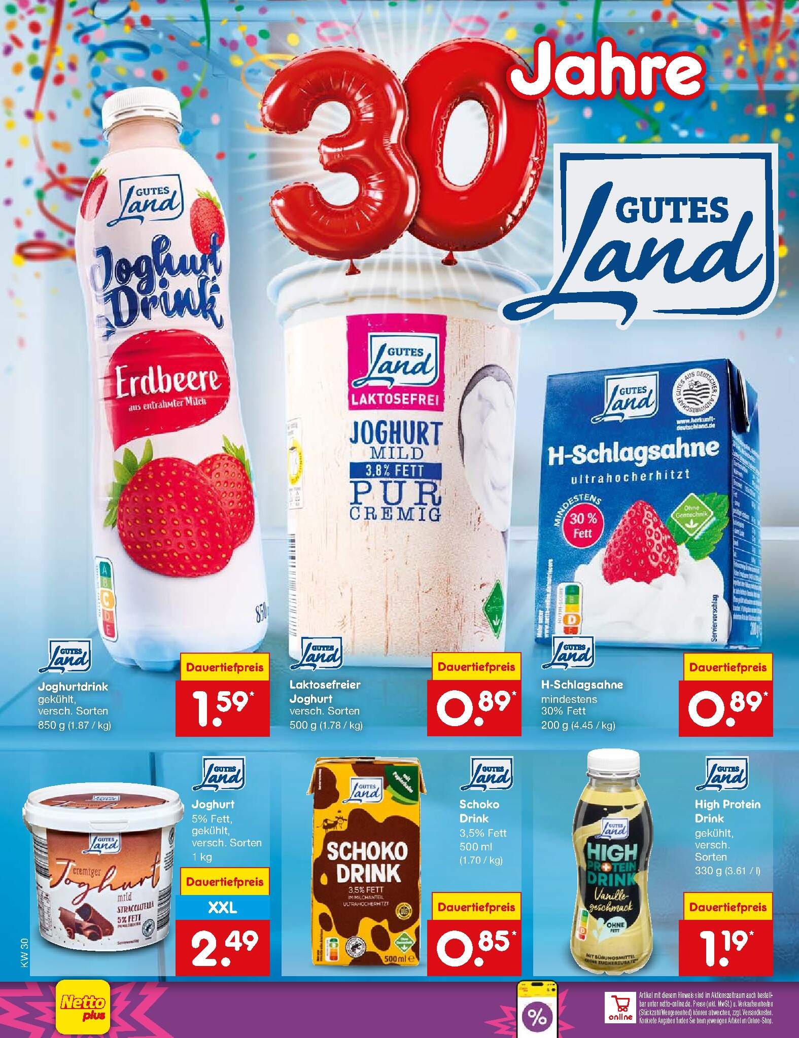 Netto Marken-Discount ab Montag Seite 21