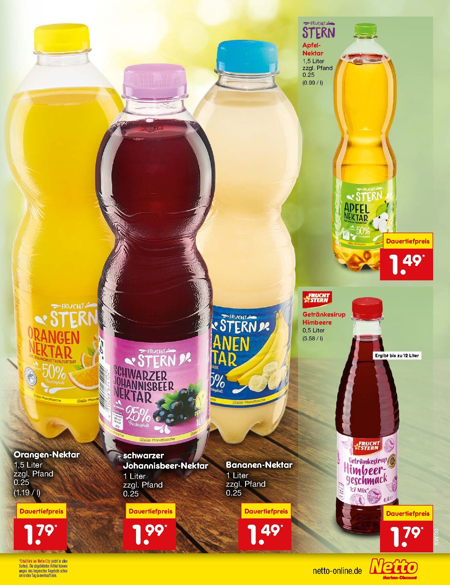 Netto Marken-Discount ab Montag Seite 36