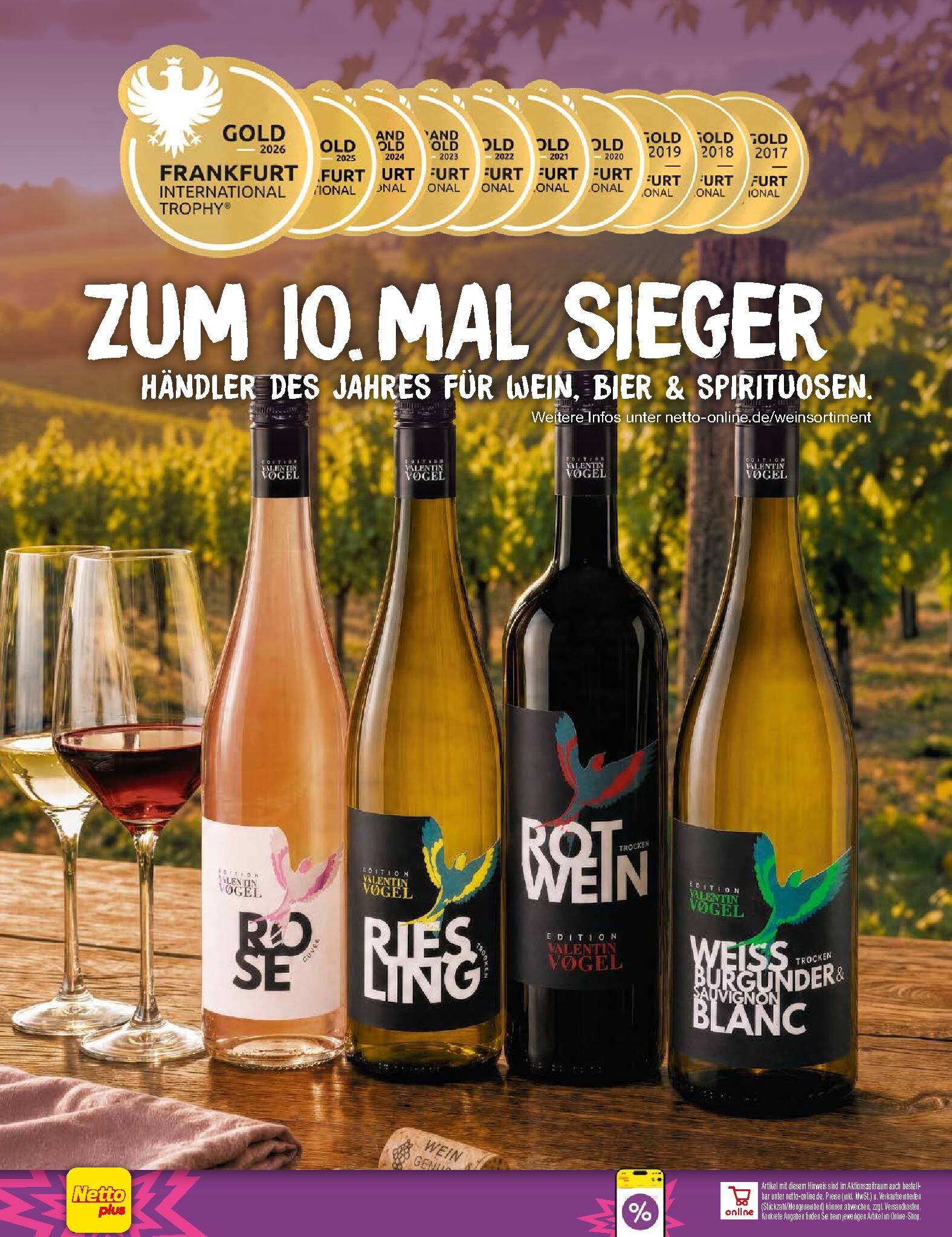 Netto Marken-Discount ab Montag Seite 37