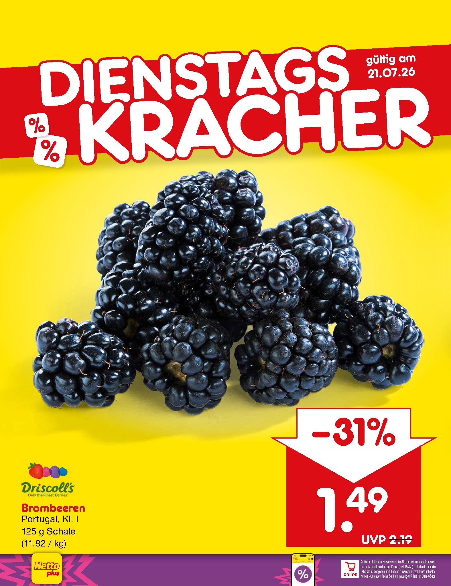 Netto Marken-Discount ab Montag Seite 4