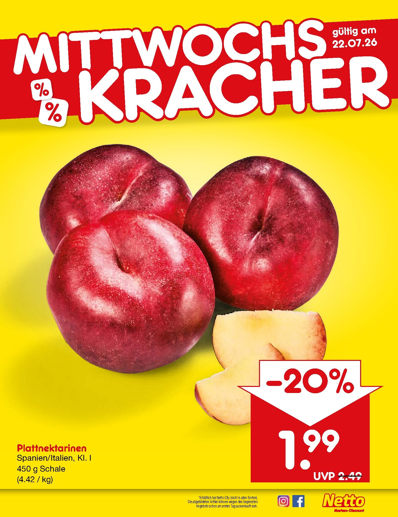 Netto Marken-Discount ab Montag Seite 5