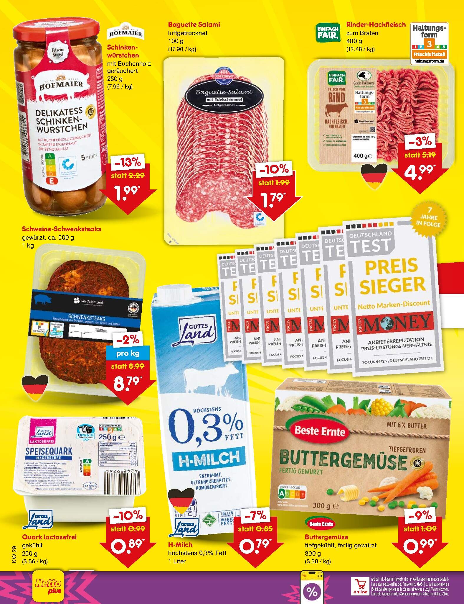 Netto Marken-Discount ab Montag Seite 51