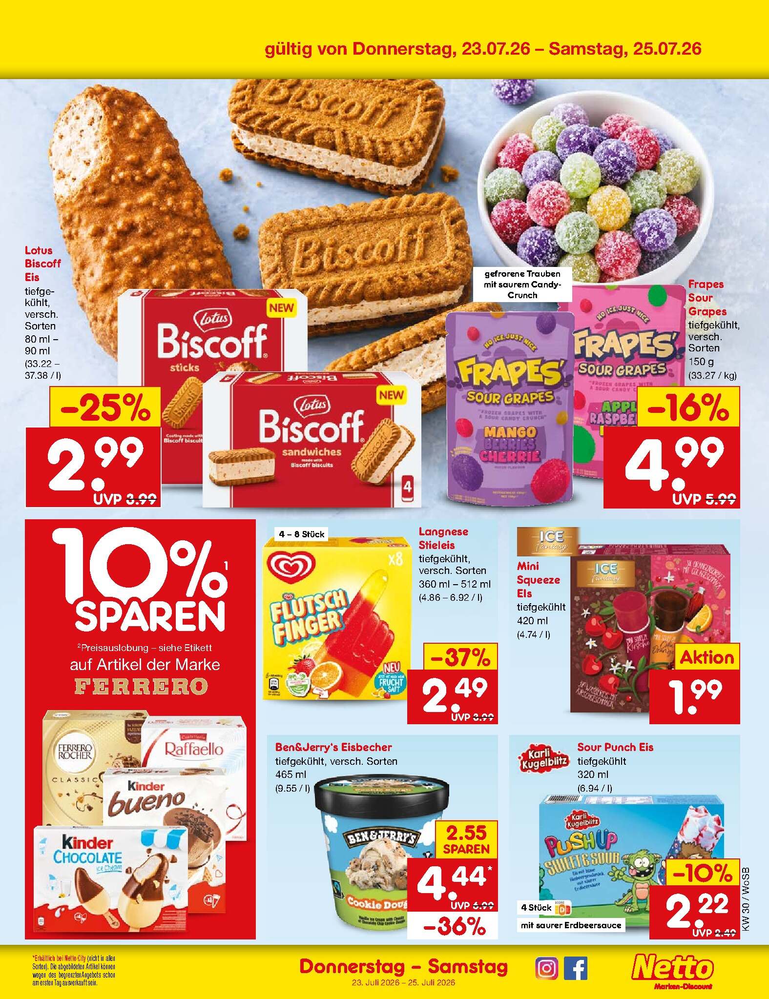 Netto Marken-Discount ab Montag Seite 62