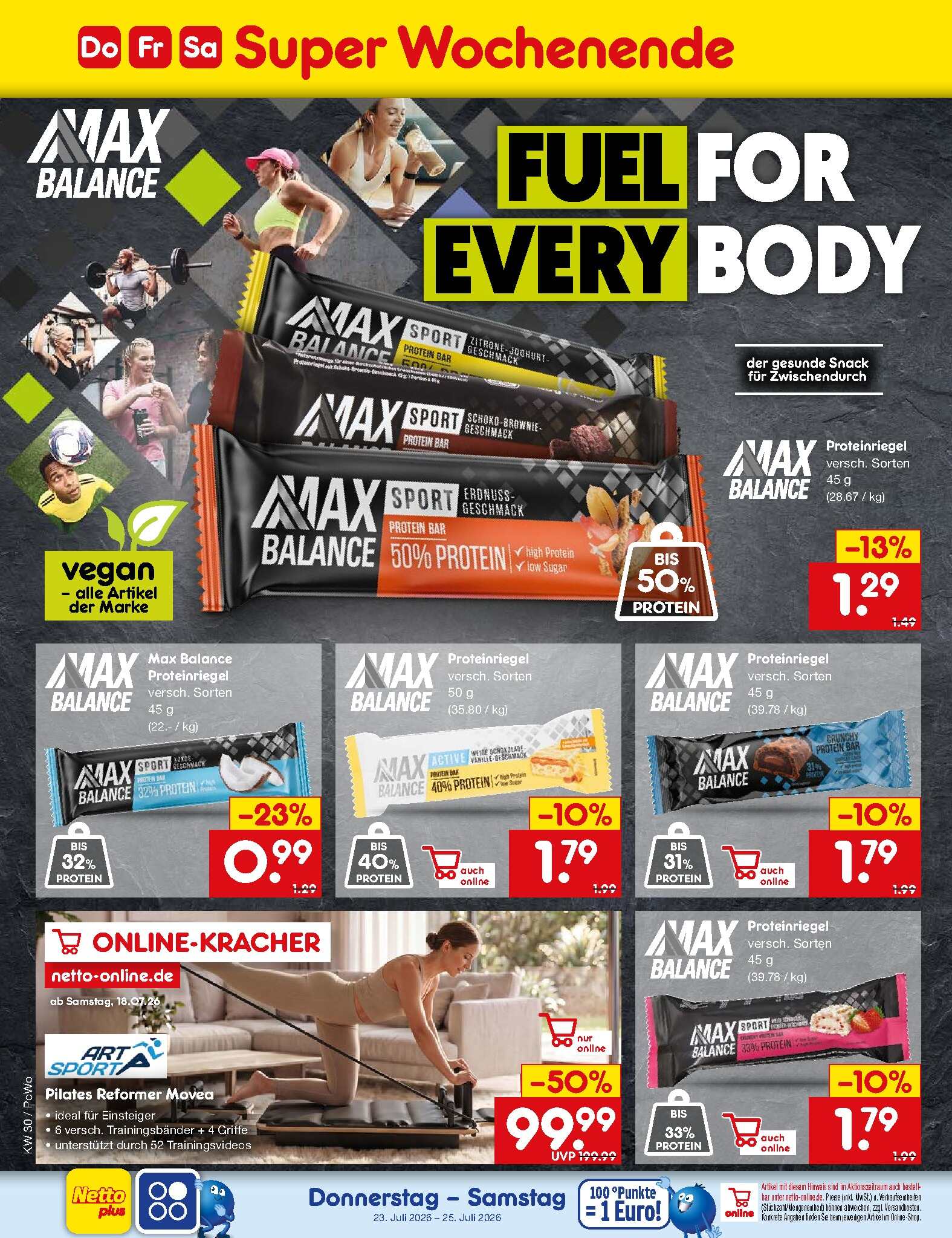 Netto Marken-Discount ab Montag Seite 63