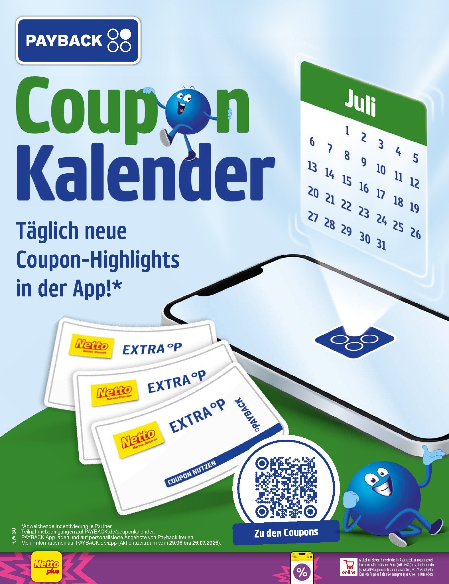 Netto Marken-Discount ab Montag Seite 69
