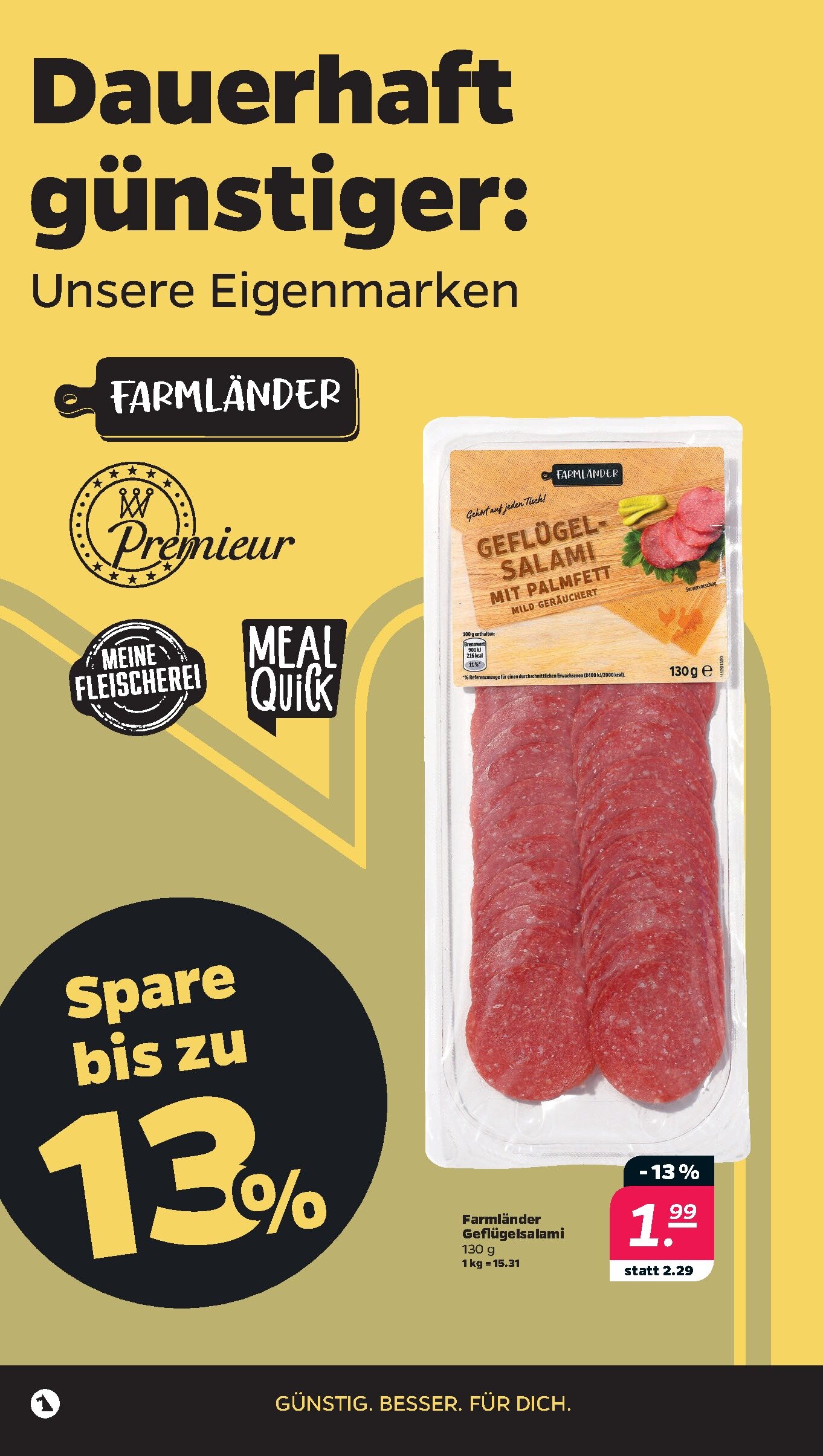 Netto Aktueller Prospekt ab Montag Seite 14
