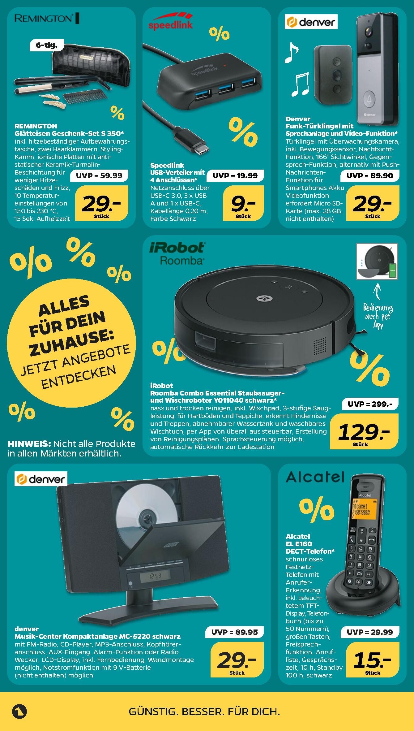 Netto Aktueller Prospekt ab Montag Seite 24