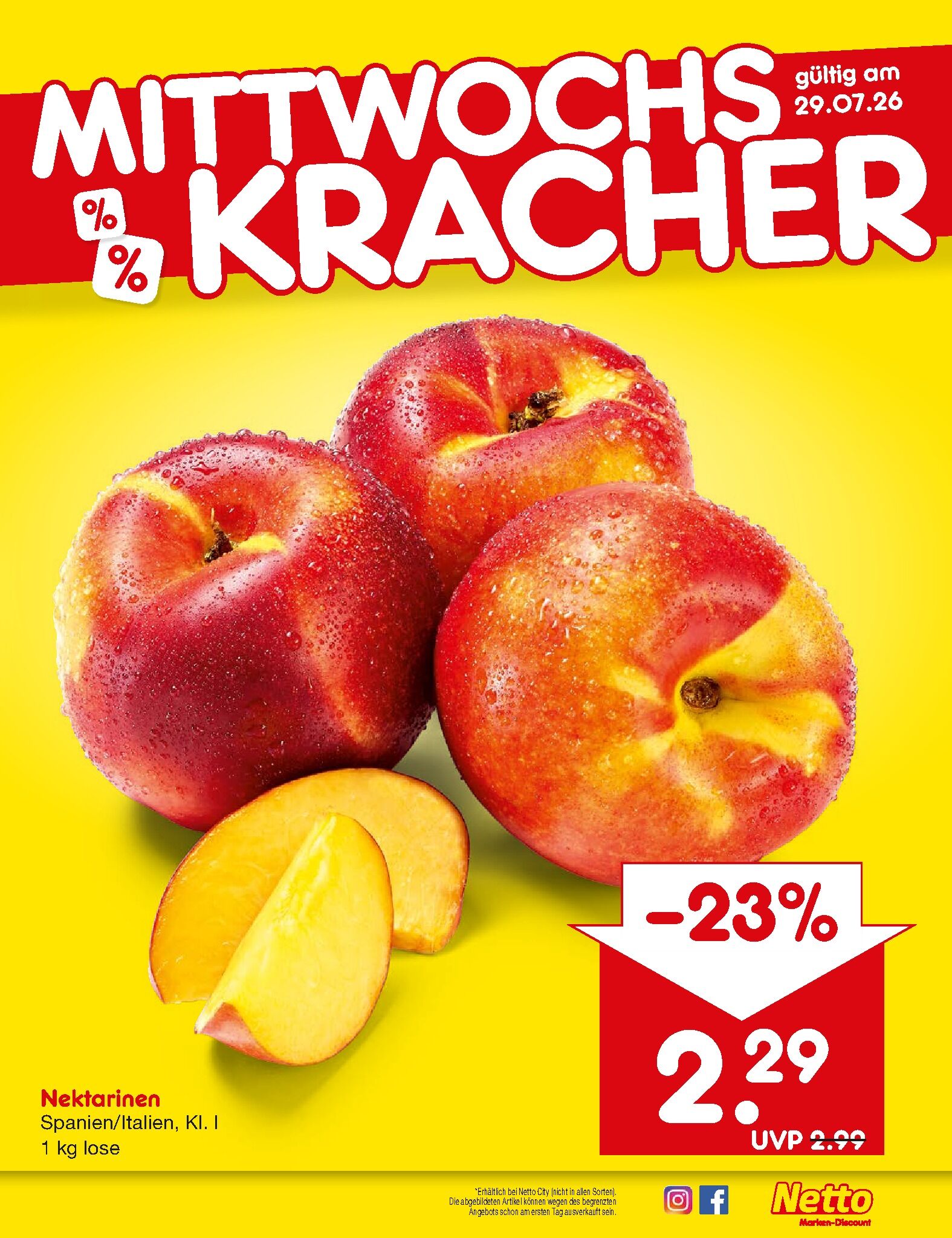 Netto Marken-Discount ab Montag Seite 11