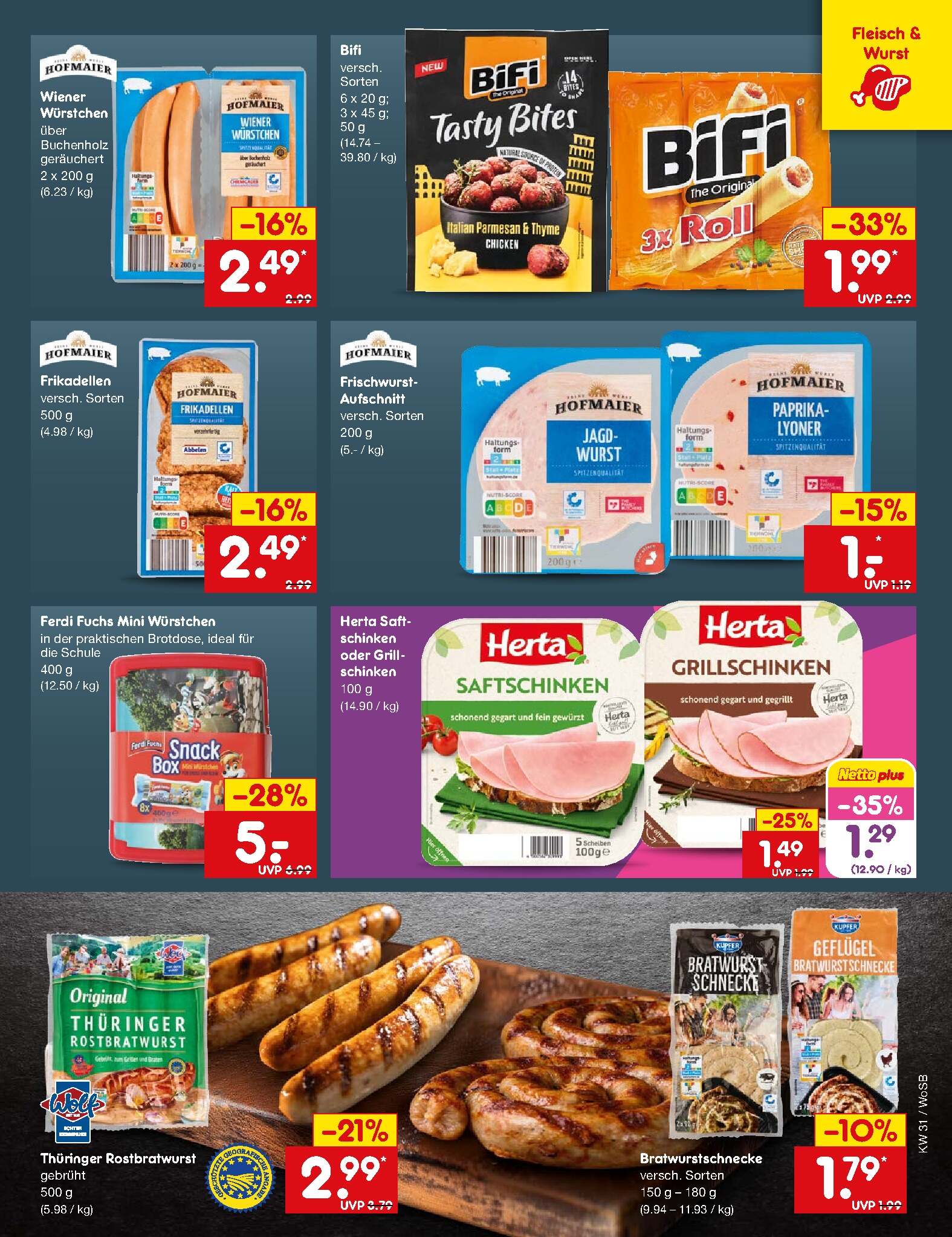 Netto Marken-Discount ab Montag Seite 19