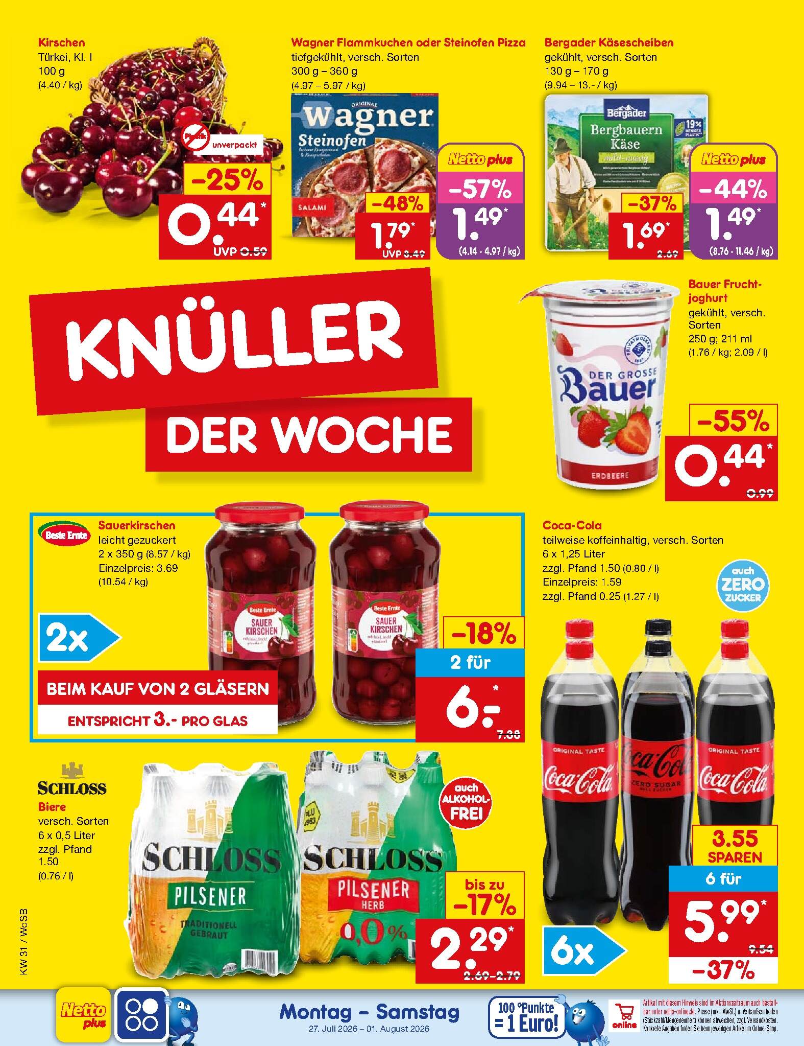 Netto Marken-Discount ab Montag Seite 2