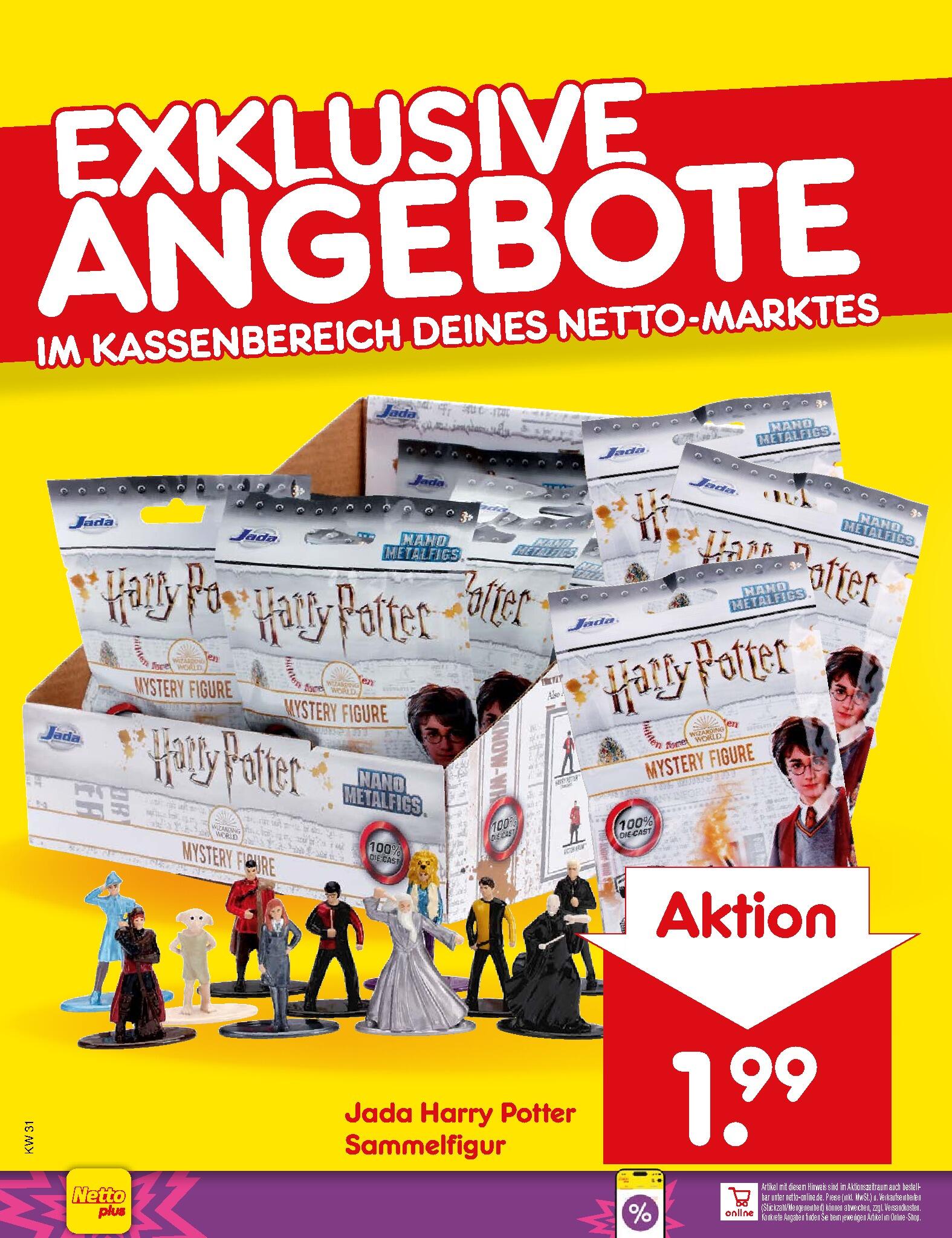 Netto Marken-Discount ab Montag Seite 33