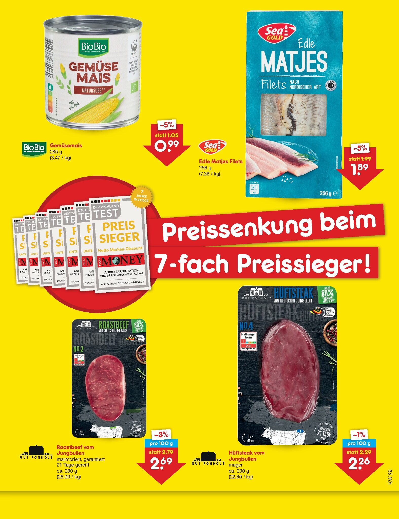 Netto Marken-Discount ab Montag Seite 42