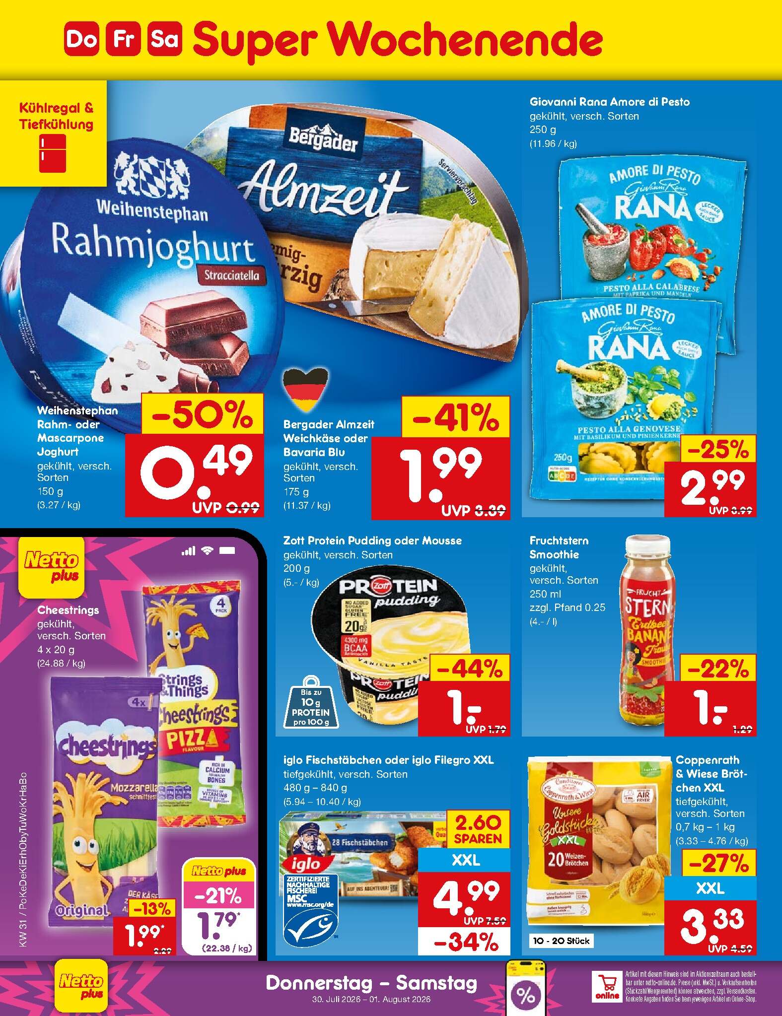 Netto Marken-Discount ab Montag Seite 65
