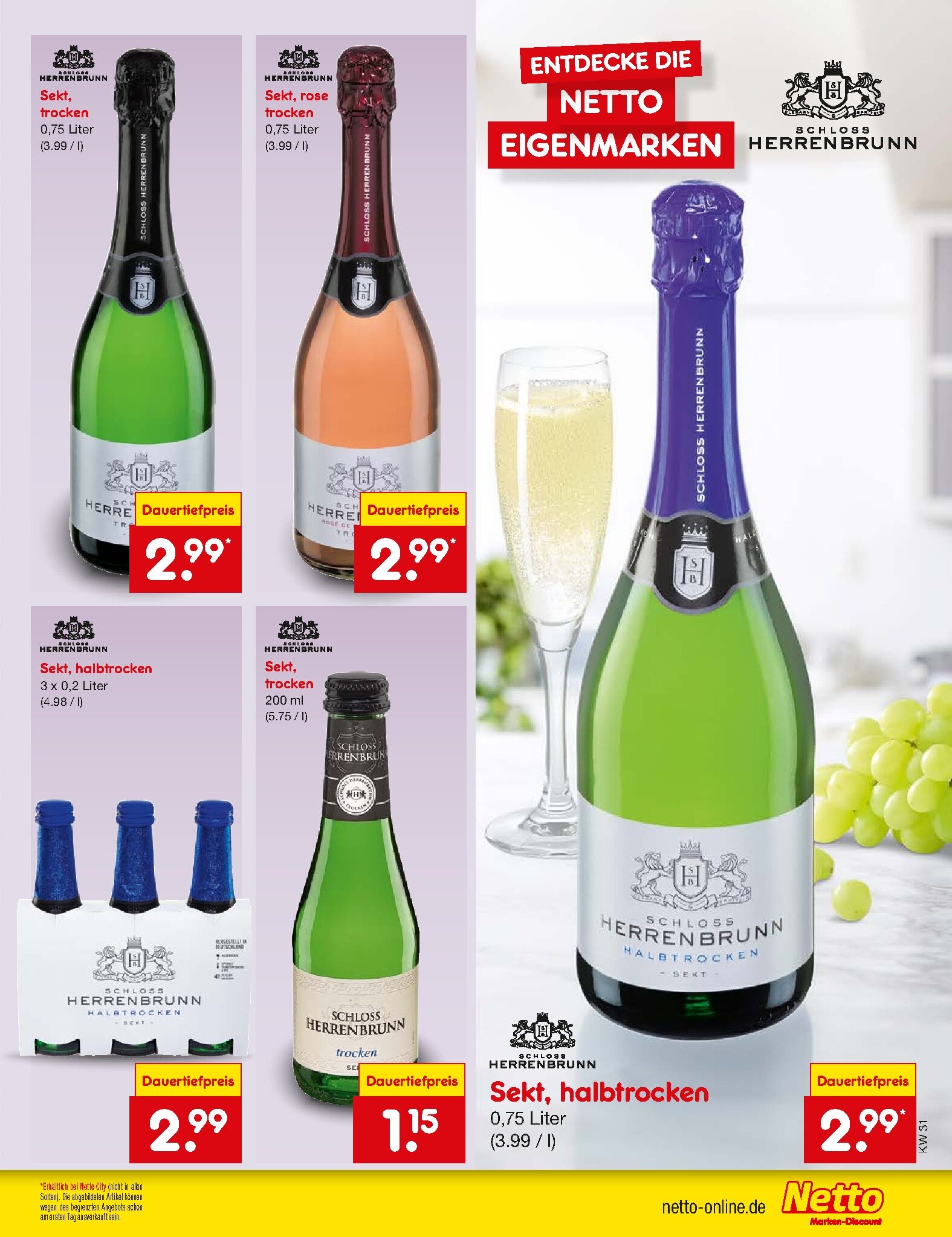 Netto Marken-Discount ab Montag Seite 7