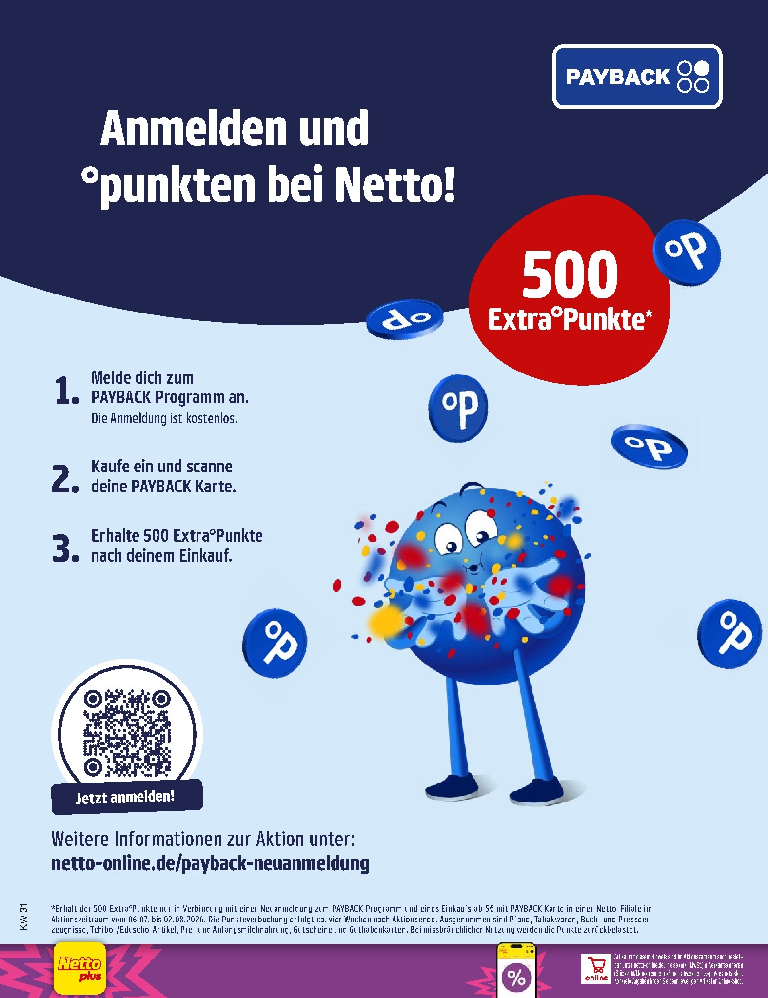 Netto Marken-Discount ab Montag Seite 76