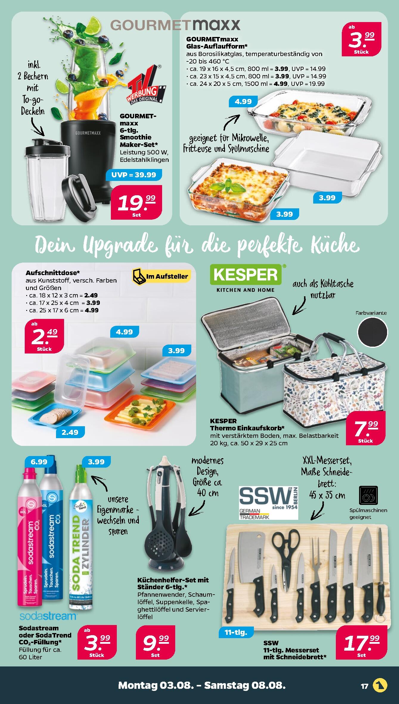 Netto Aktueller Prospekt ab Montag Seite 19